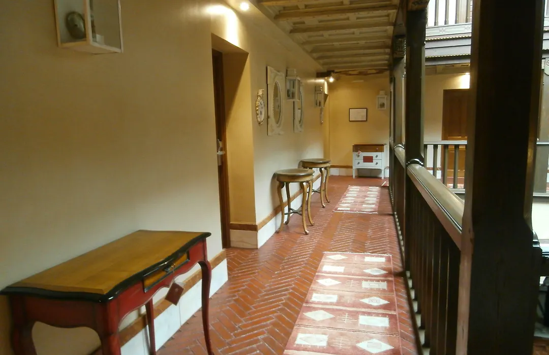Sacristia De Santa Ana-1